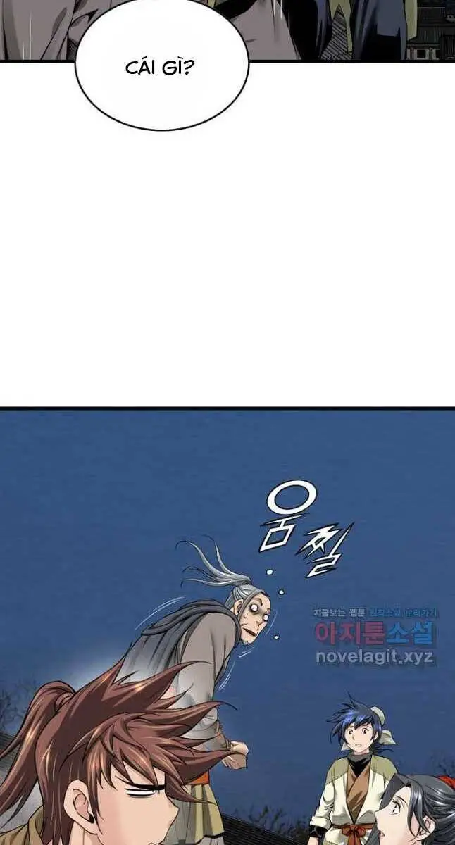 Thiên Hạ Đệ Nhất Y Lại Môn Nettruyen ZZZ Chương 33 Page 14