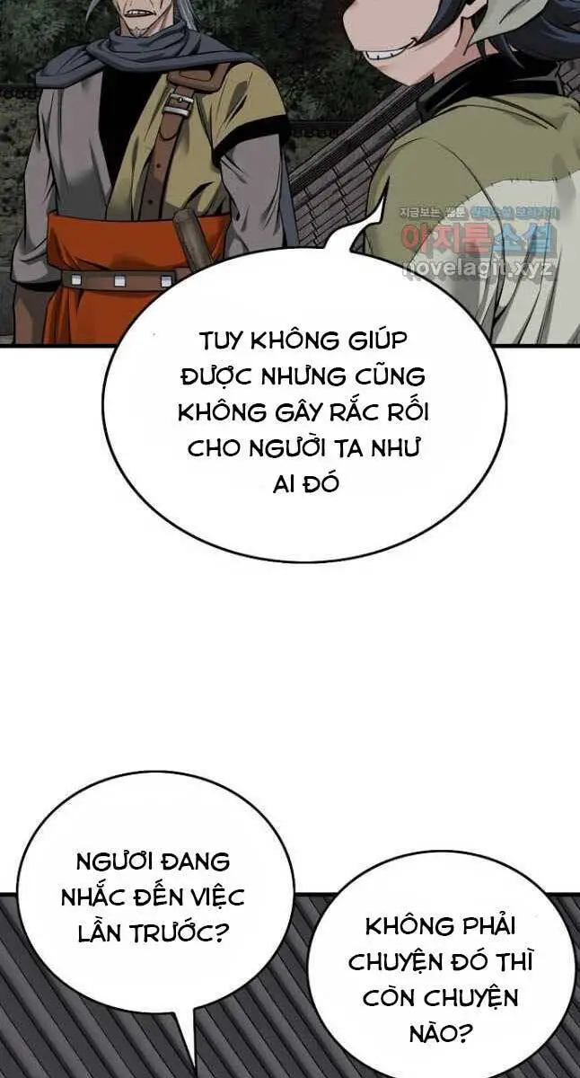 Thiên Hạ Đệ Nhất Y Lại Môn Nettruyen ZZZ Chương 33 Page 18