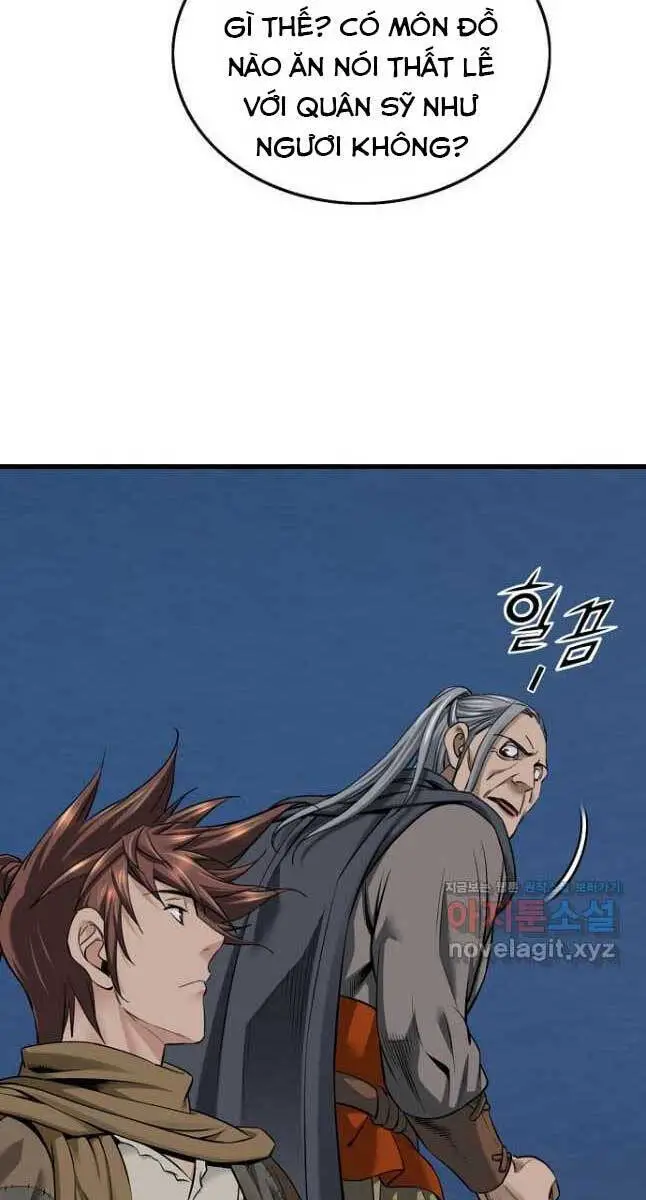 Thiên Hạ Đệ Nhất Y Lại Môn Nettruyen ZZZ Chương 33 Page 21