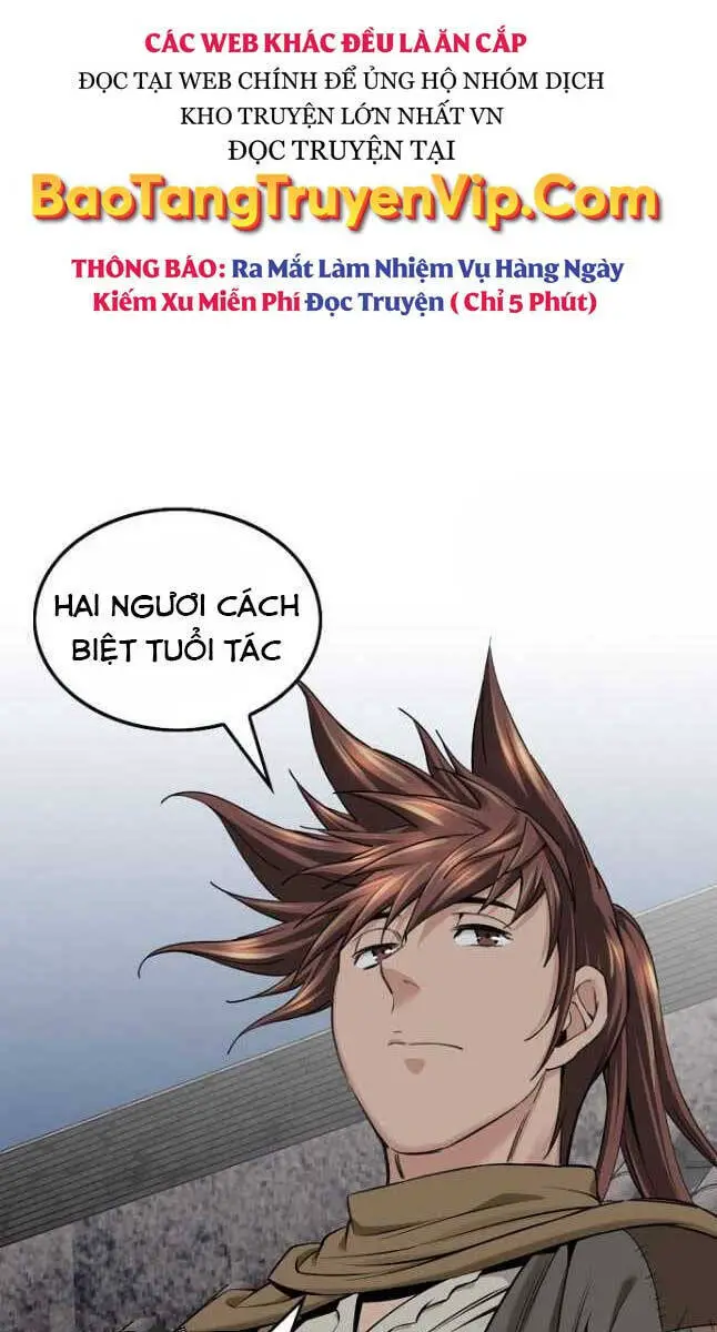 Thiên Hạ Đệ Nhất Y Lại Môn Nettruyen ZZZ Chương 33 Page 23