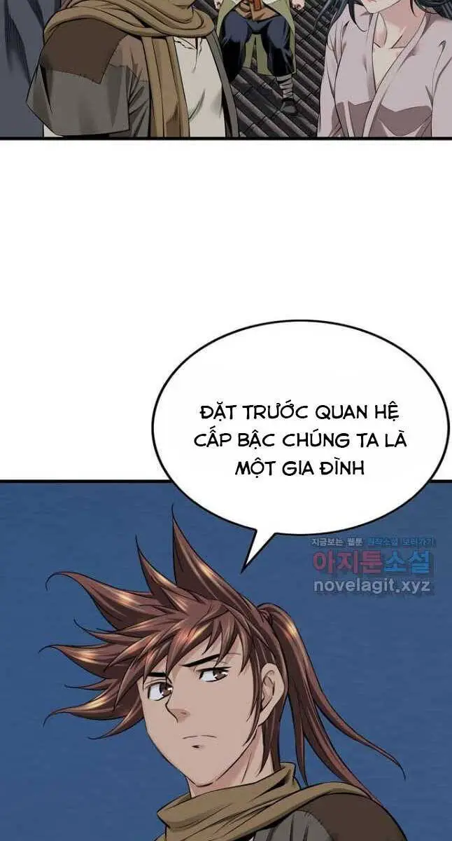 Thiên Hạ Đệ Nhất Y Lại Môn Nettruyen ZZZ Chương 33 Page 27