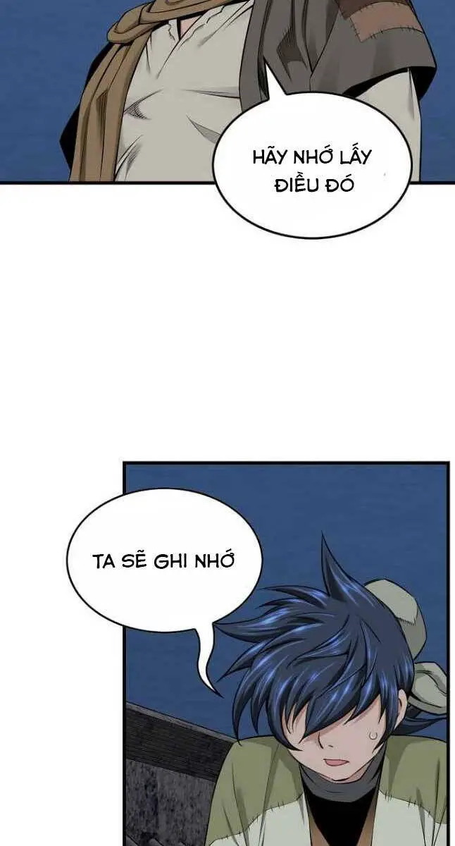 Thiên Hạ Đệ Nhất Y Lại Môn Nettruyen ZZZ Chương 33 Page 28