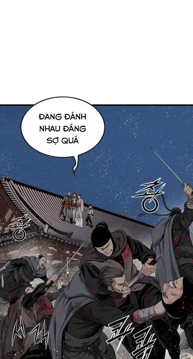 Thiên Hạ Đệ Nhất Y Lại Môn Nettruyen ZZZ Chương 33 Page 33