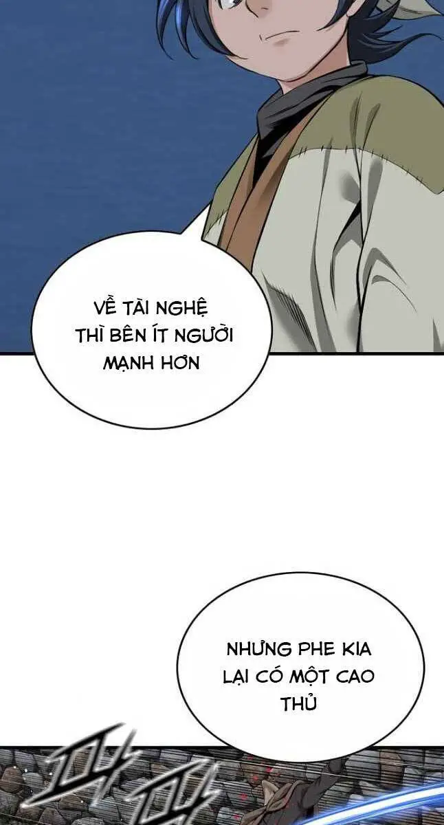 Thiên Hạ Đệ Nhất Y Lại Môn Nettruyen ZZZ Chương 33 Page 35