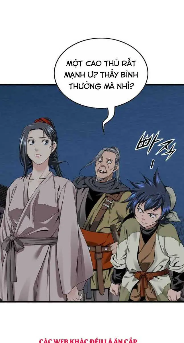 Thiên Hạ Đệ Nhất Y Lại Môn Nettruyen ZZZ Chương 33 Page 37