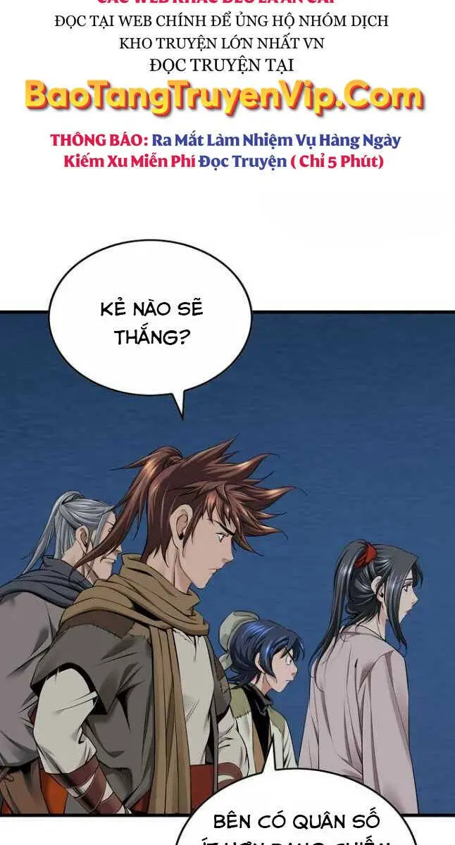 Thiên Hạ Đệ Nhất Y Lại Môn Nettruyen ZZZ Chương 33 Page 38