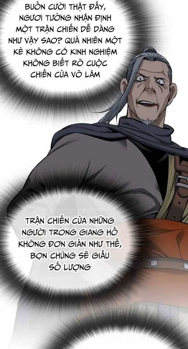 Thiên Hạ Đệ Nhất Y Lại Môn Nettruyen ZZZ Chương 33 Page 42