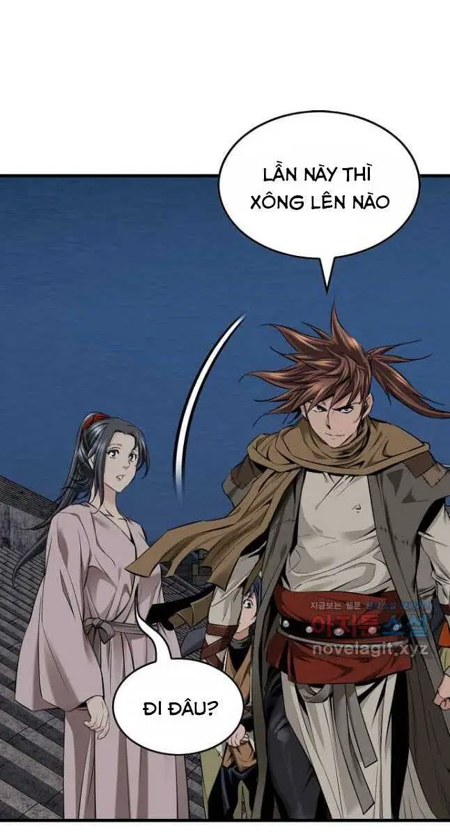 Thiên Hạ Đệ Nhất Y Lại Môn Nettruyen ZZZ Chương 33 Page 48