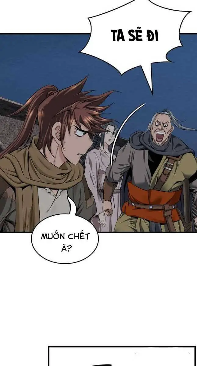 Thiên Hạ Đệ Nhất Y Lại Môn Nettruyen ZZZ Chương 33 Page 52