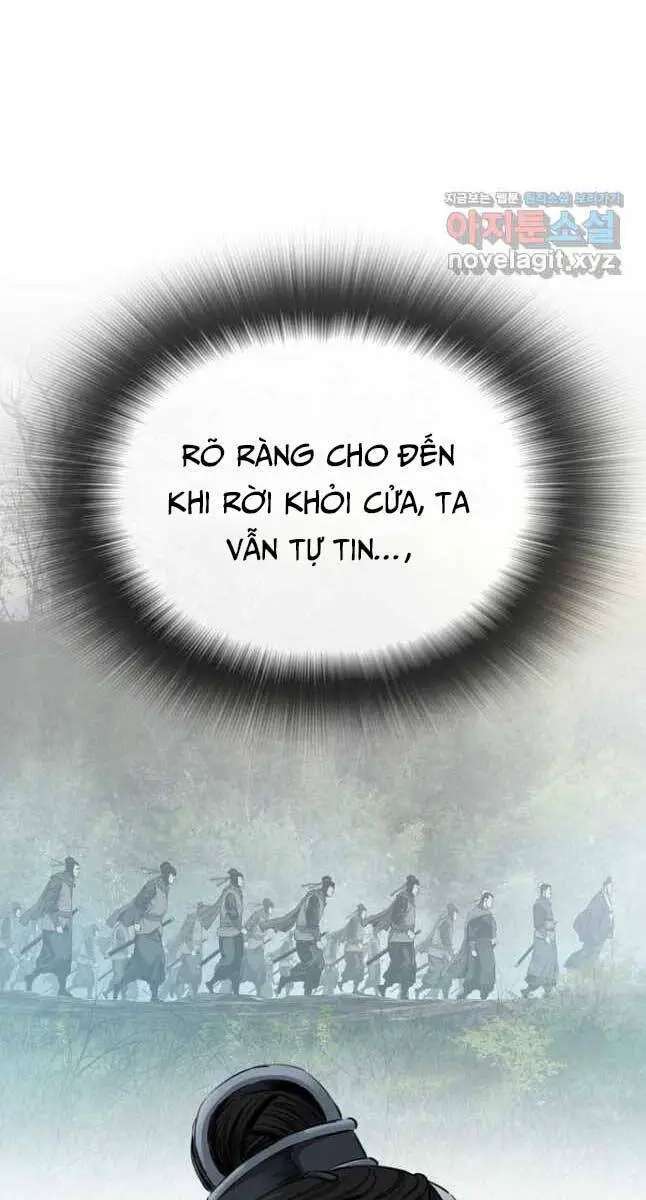 Thiên Hạ Đệ Nhất Y Lại Môn Nettruyen ZZZ Chương 33 Page 60