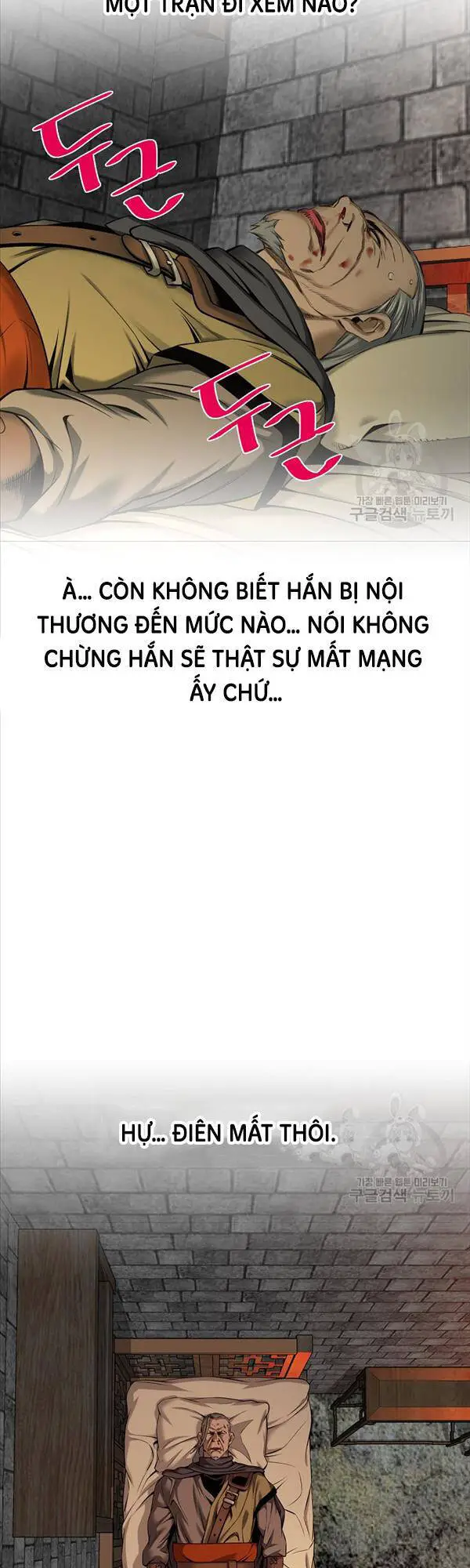 Thiên Hạ Đệ Nhất Y Lại Môn Nettruyen ZZZ Chương 22 Page 5