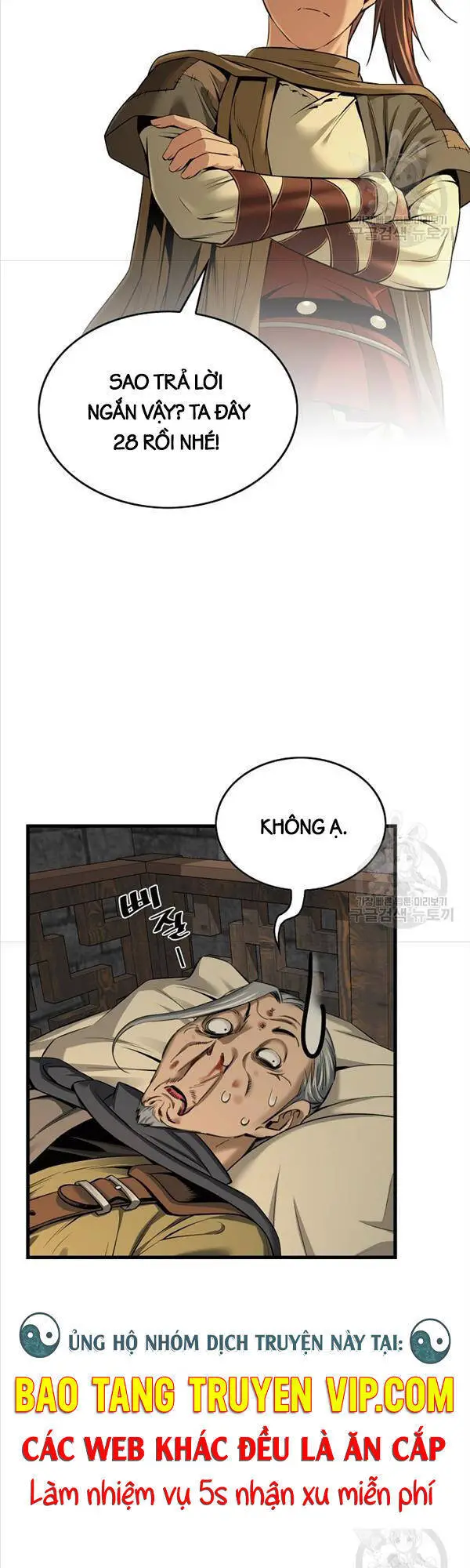 Thiên Hạ Đệ Nhất Y Lại Môn Nettruyen ZZZ Chương 22 Page 13
