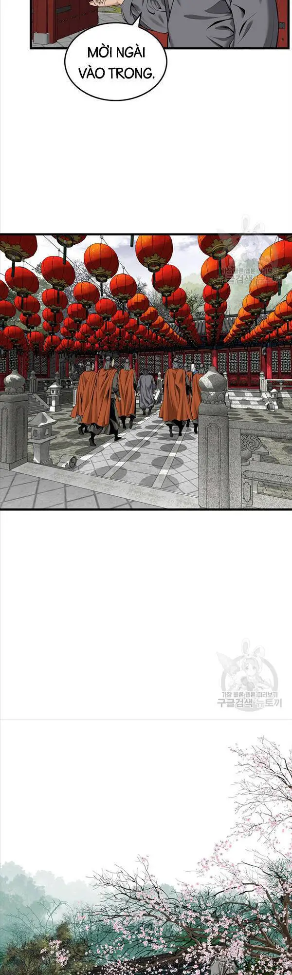 Thiên Hạ Đệ Nhất Y Lại Môn Nettruyen ZZZ Chương 22 Page 29