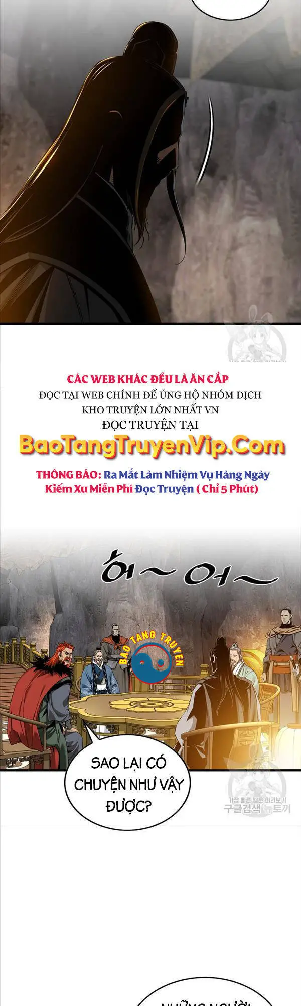 Thiên Hạ Đệ Nhất Y Lại Môn Nettruyen ZZZ Chương 22 Page 35