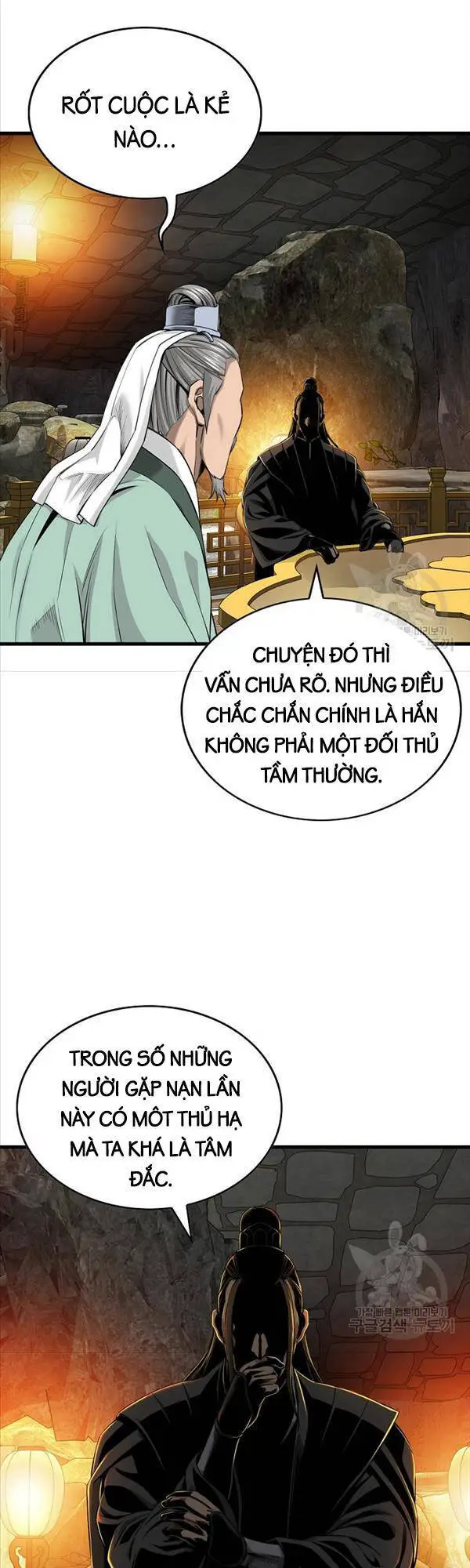 Thiên Hạ Đệ Nhất Y Lại Môn Nettruyen ZZZ Chương 22 Page 38