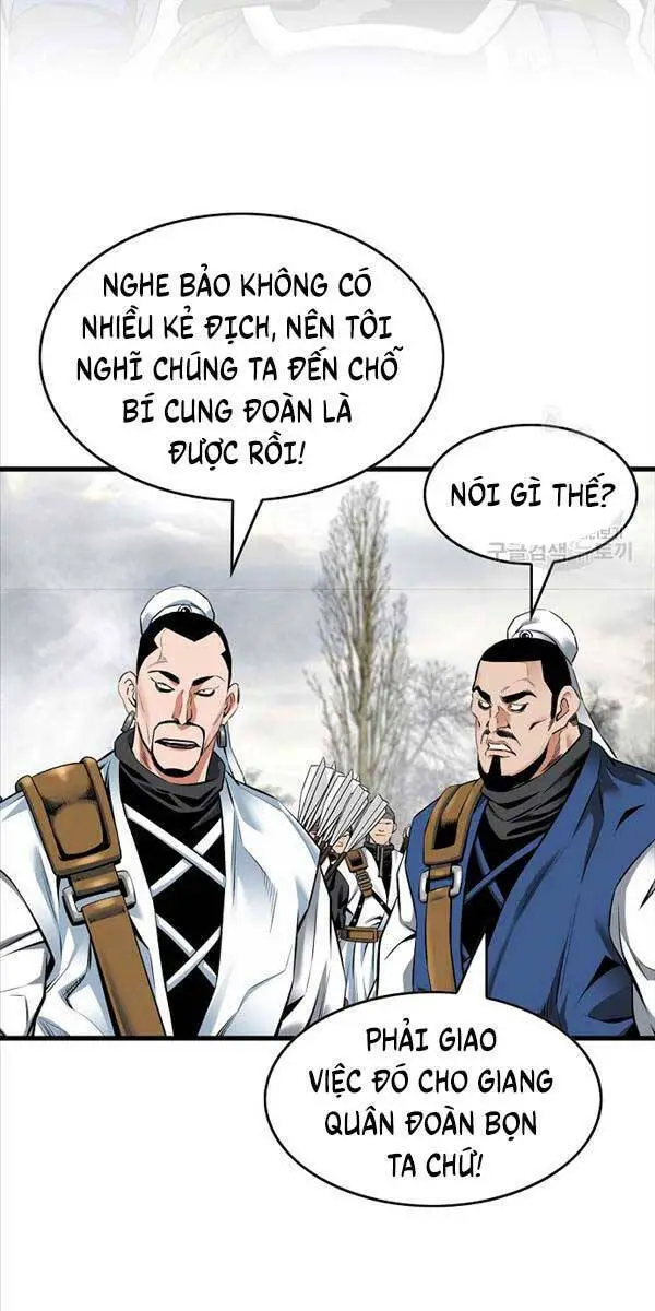 Thiên Hạ Đệ Nhất Y Lại Môn Nettruyen ZZZ Chương 48 Page 70