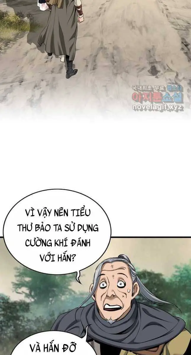 Thiên Hạ Đệ Nhất Y Lại Môn Nettruyen ZZZ Chương 23 Page 4