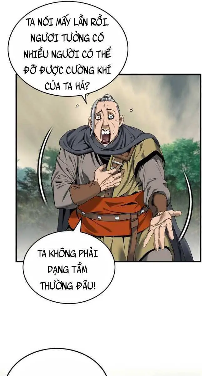 Thiên Hạ Đệ Nhất Y Lại Môn Nettruyen ZZZ Chương 23 Page 8