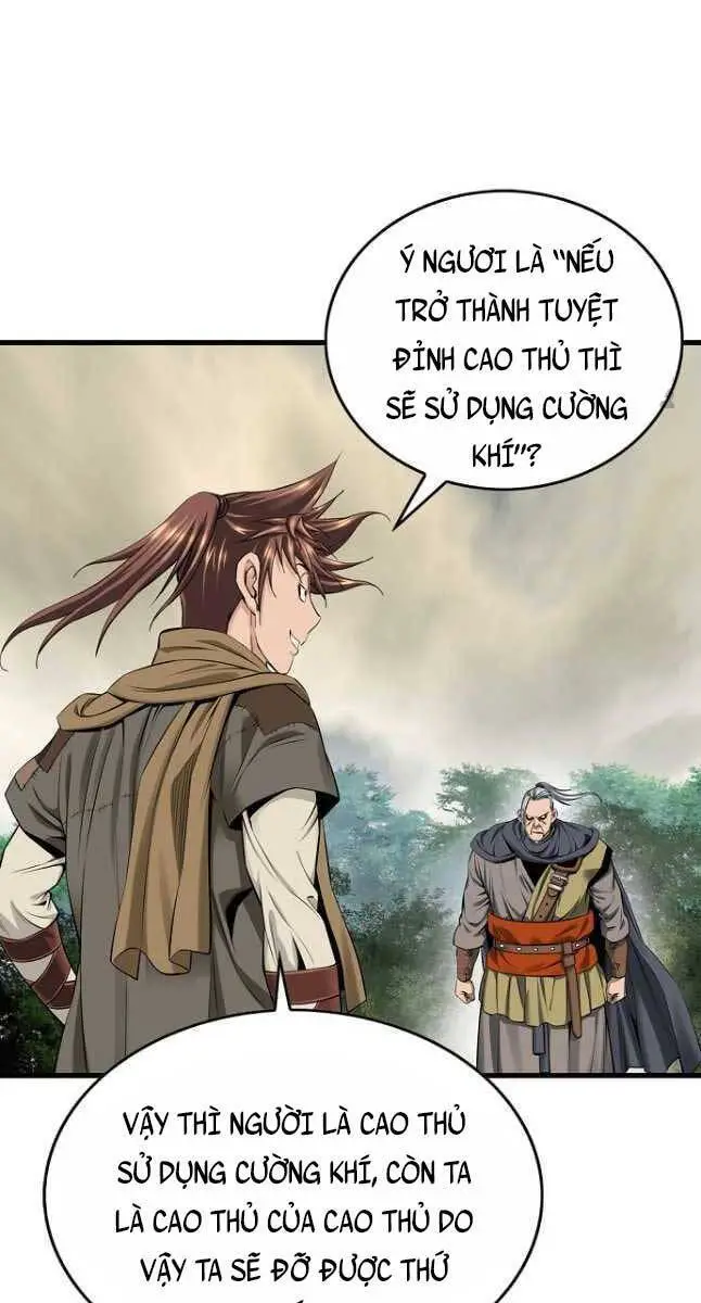 Thiên Hạ Đệ Nhất Y Lại Môn Nettruyen ZZZ Chương 23 Page 14