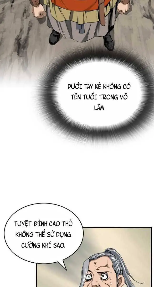Thiên Hạ Đệ Nhất Y Lại Môn Nettruyen ZZZ Chương 23 Page 16