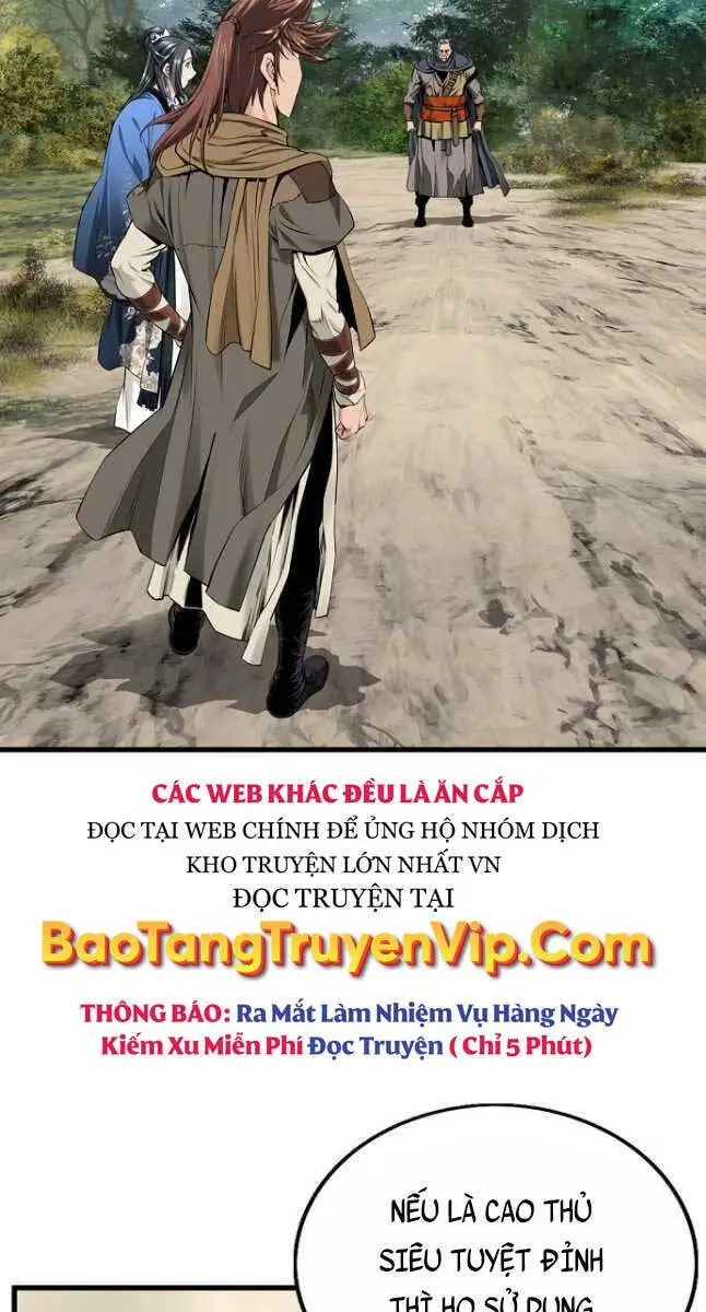 Thiên Hạ Đệ Nhất Y Lại Môn Nettruyen ZZZ Chương 23 Page 18