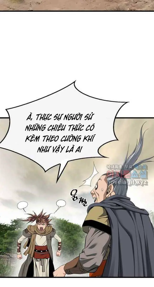 Thiên Hạ Đệ Nhất Y Lại Môn Nettruyen ZZZ Chương 23 Page 22