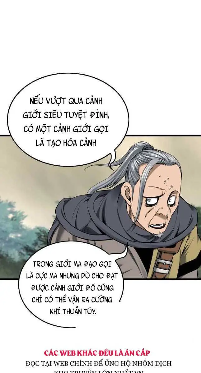Thiên Hạ Đệ Nhất Y Lại Môn Nettruyen ZZZ Chương 23 Page 23