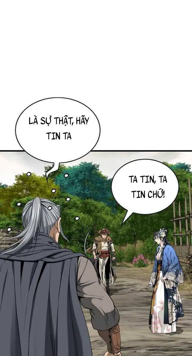 Thiên Hạ Đệ Nhất Y Lại Môn Nettruyen ZZZ Chương 23 Page 30