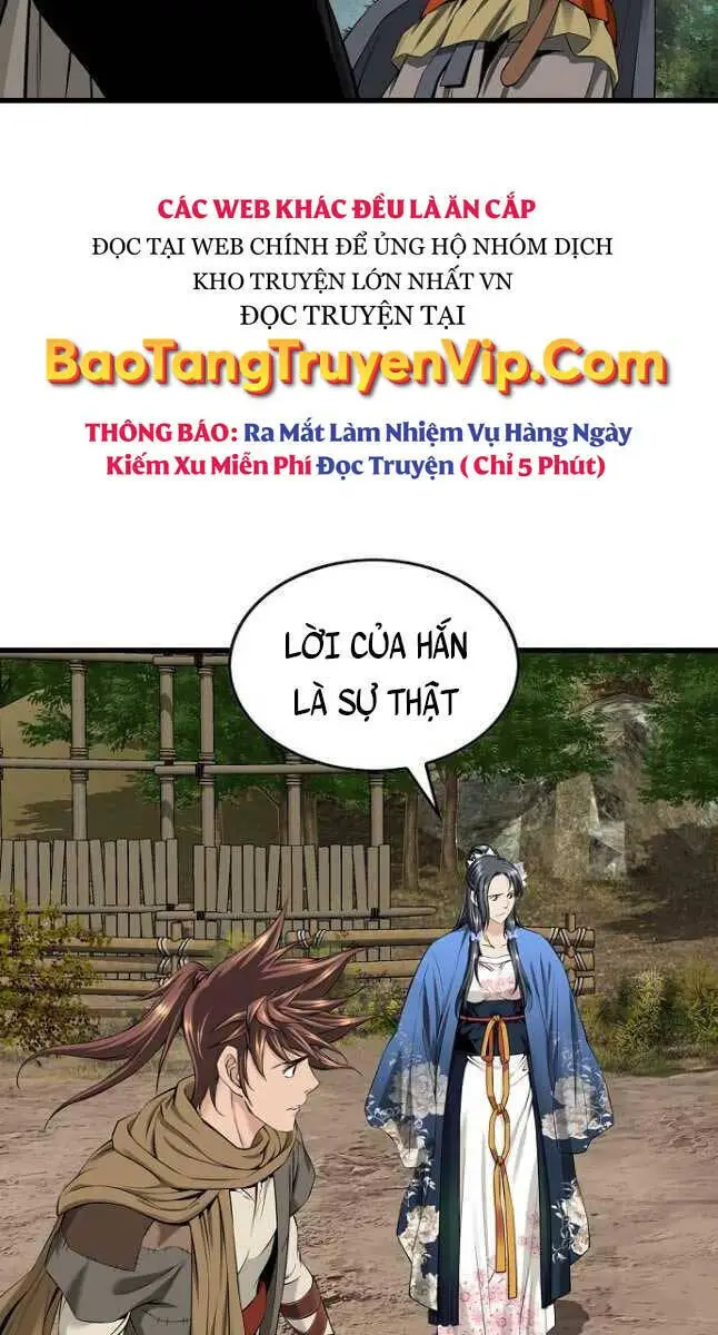 Thiên Hạ Đệ Nhất Y Lại Môn Nettruyen ZZZ Chương 23 Page 32
