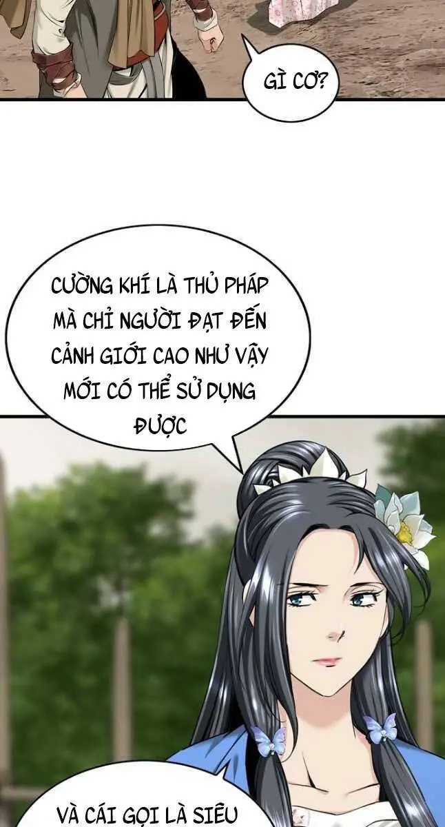 Thiên Hạ Đệ Nhất Y Lại Môn Nettruyen ZZZ Chương 23 Page 33