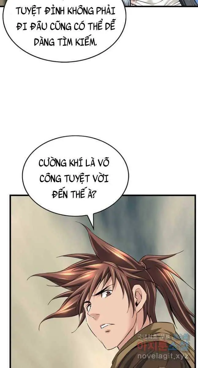 Thiên Hạ Đệ Nhất Y Lại Môn Nettruyen ZZZ Chương 23 Page 34