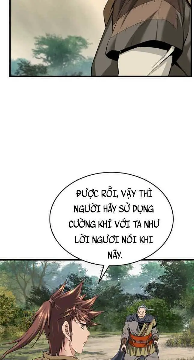Thiên Hạ Đệ Nhất Y Lại Môn Nettruyen ZZZ Chương 23 Page 35