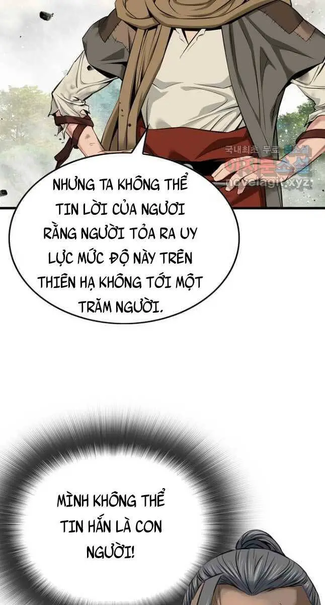 Thiên Hạ Đệ Nhất Y Lại Môn Nettruyen ZZZ Chương 23 Page 62