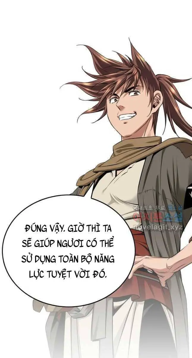 Thiên Hạ Đệ Nhất Y Lại Môn Nettruyen ZZZ Chương 23 Page 65