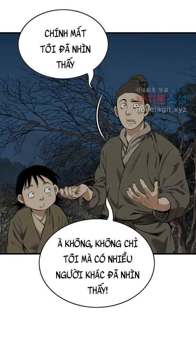 Thiên Hạ Đệ Nhất Y Lại Môn Nettruyen ZZZ Chương 23 Page 76