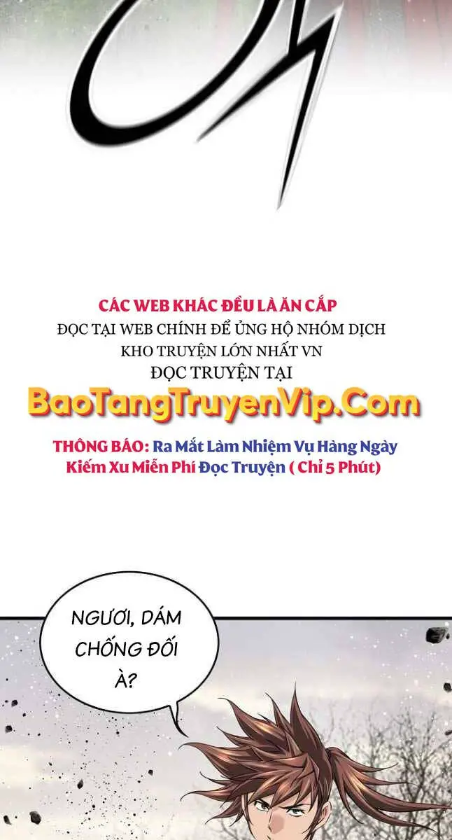 Thiên Hạ Đệ Nhất Y Lại Môn Nettruyen ZZZ Chương 27 Page 9