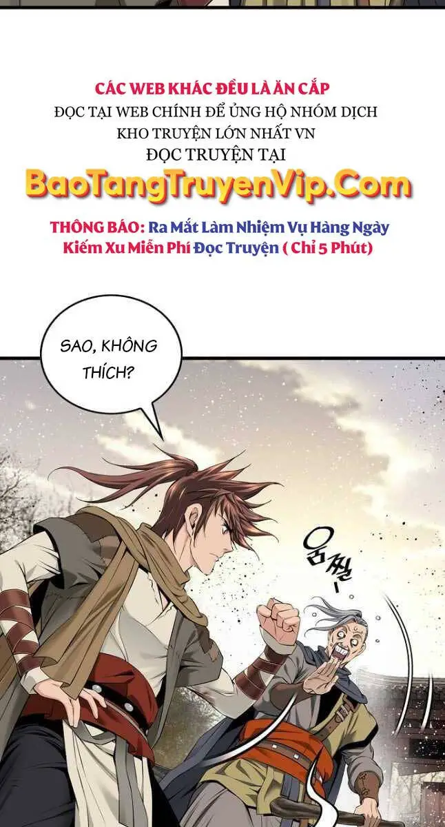 Thiên Hạ Đệ Nhất Y Lại Môn Nettruyen ZZZ Chương 27 Page 16