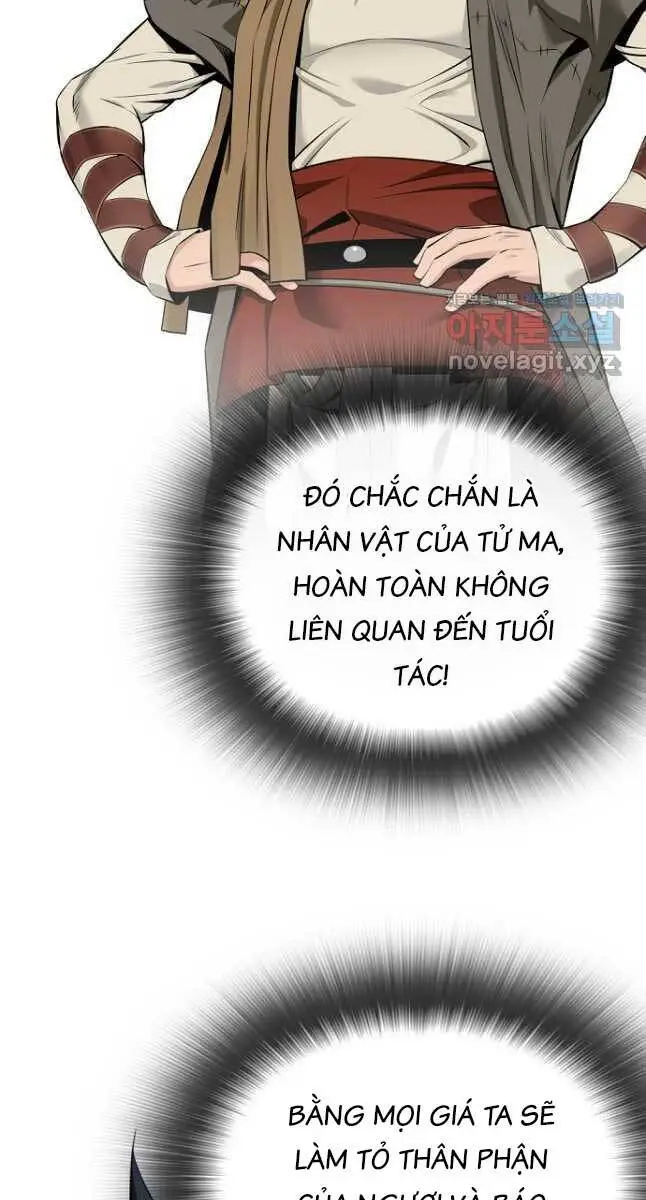 Thiên Hạ Đệ Nhất Y Lại Môn Nettruyen ZZZ Chương 27 Page 19