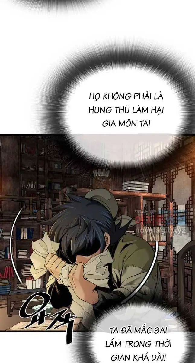 Thiên Hạ Đệ Nhất Y Lại Môn Nettruyen ZZZ Chương 27 Page 31
