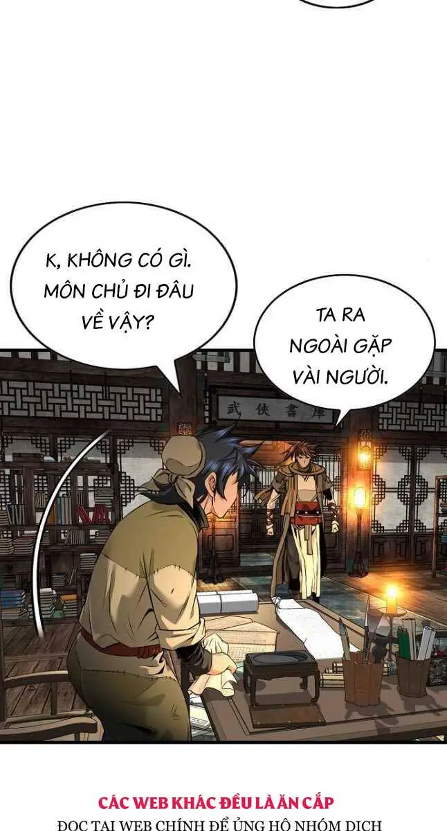 Thiên Hạ Đệ Nhất Y Lại Môn Nettruyen ZZZ Chương 27 Page 33