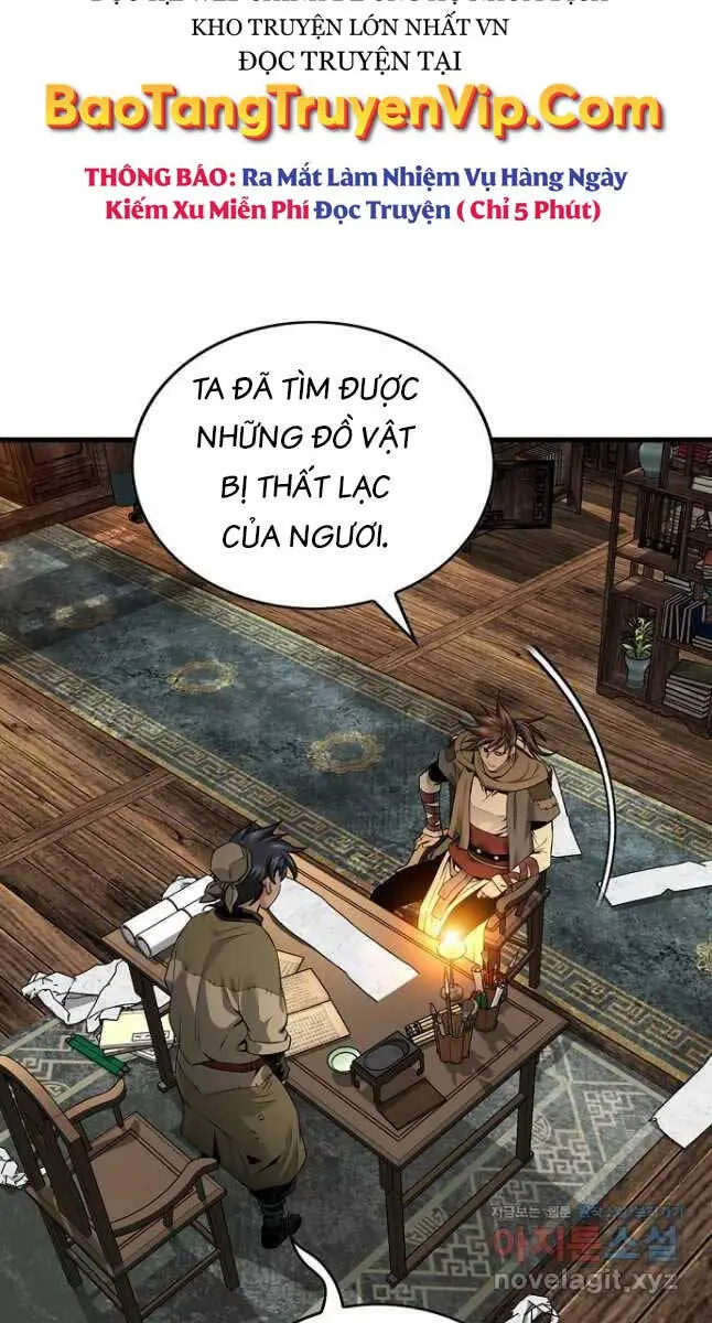Thiên Hạ Đệ Nhất Y Lại Môn Nettruyen ZZZ Chương 27 Page 34