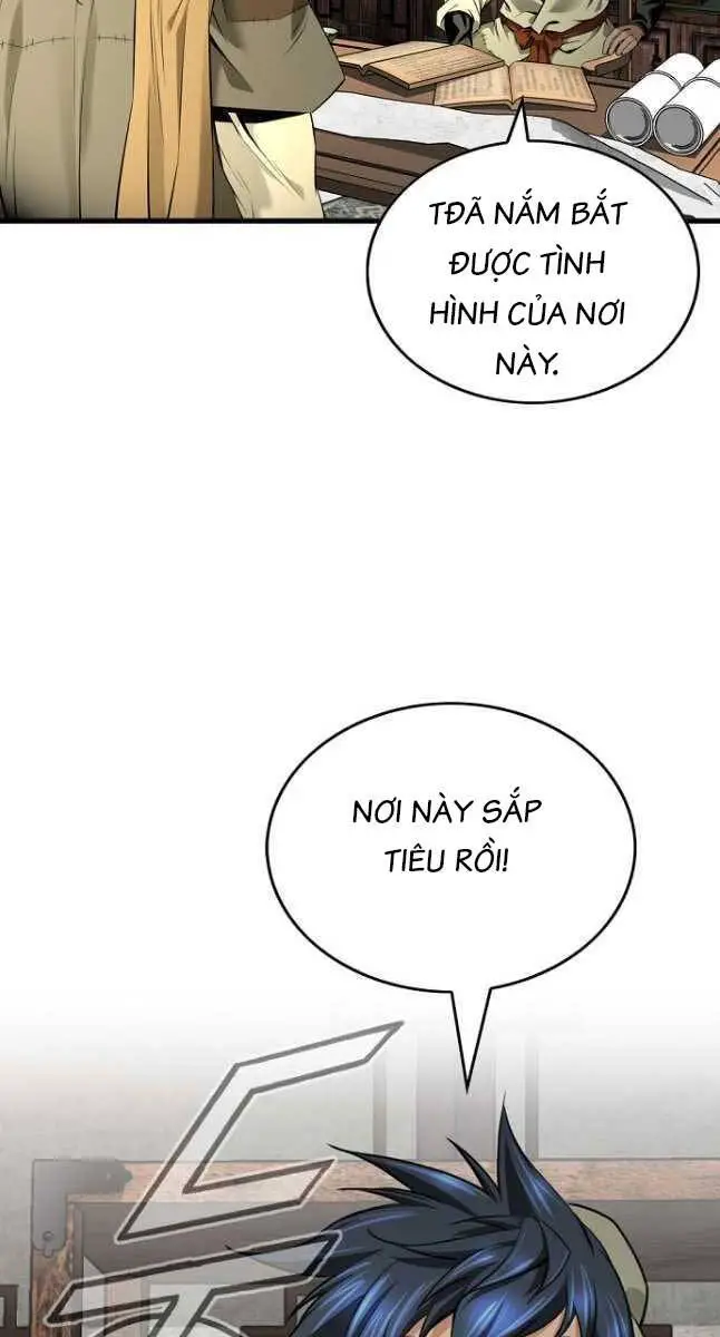 Thiên Hạ Đệ Nhất Y Lại Môn Nettruyen ZZZ Chương 27 Page 37