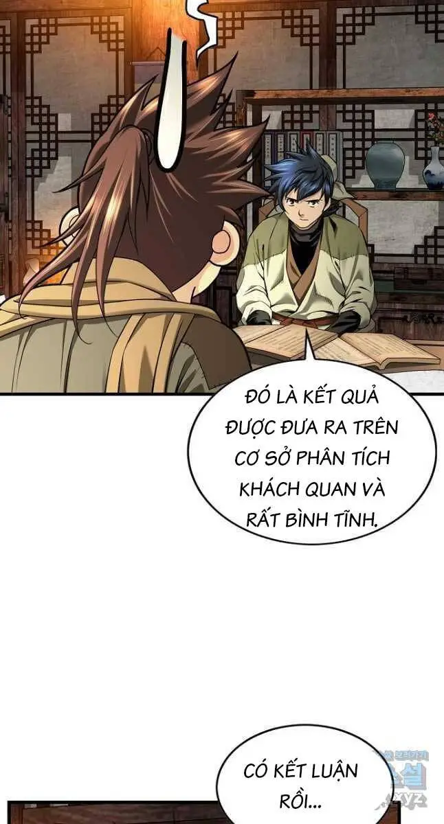 Thiên Hạ Đệ Nhất Y Lại Môn Nettruyen ZZZ Chương 27 Page 39