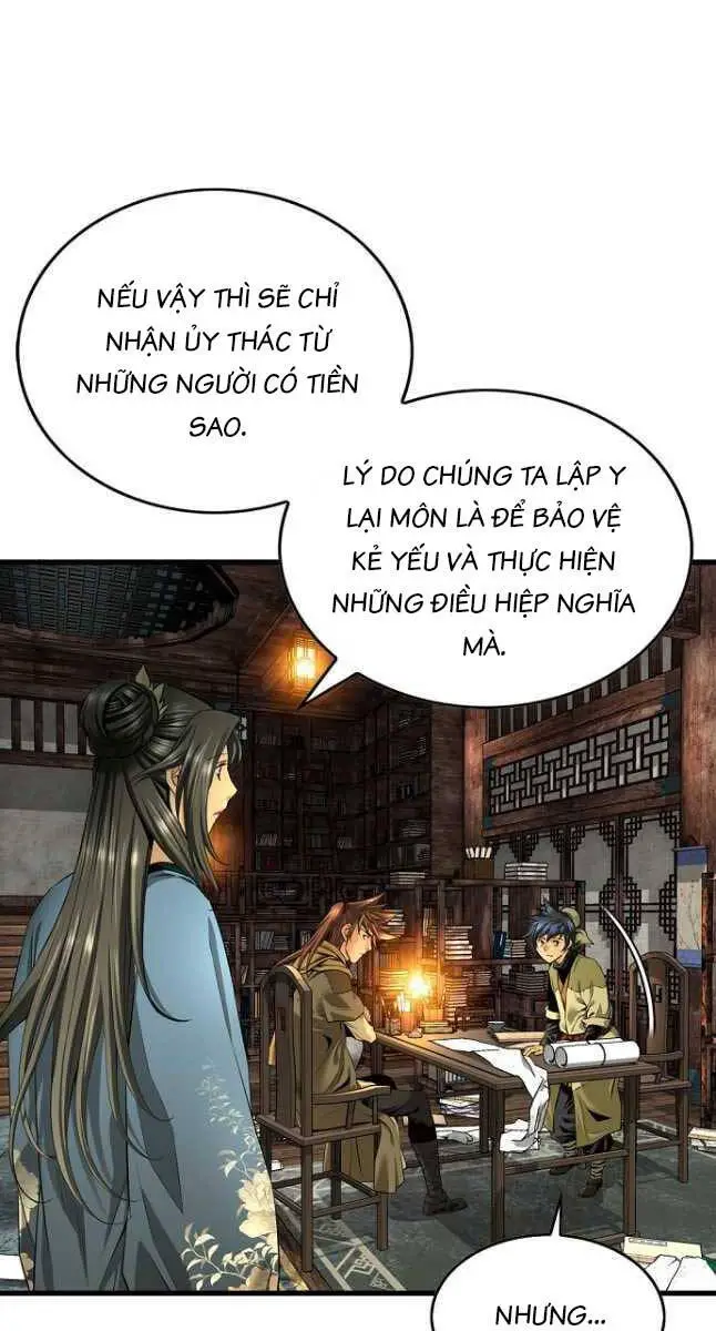 Thiên Hạ Đệ Nhất Y Lại Môn Nettruyen ZZZ Chương 27 Page 45