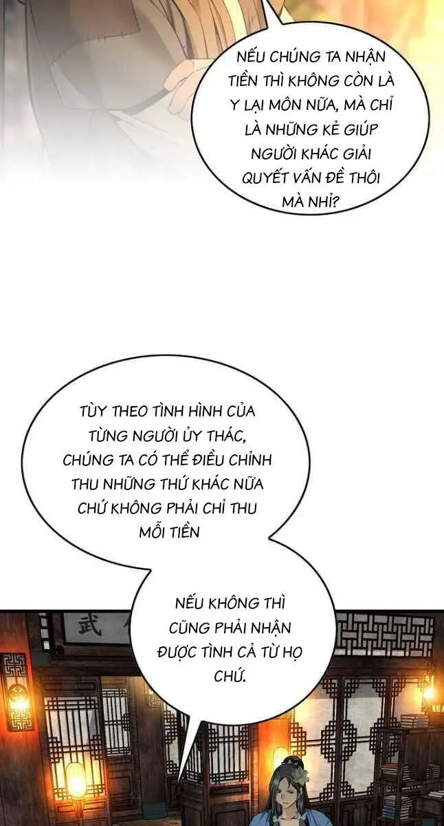 Thiên Hạ Đệ Nhất Y Lại Môn Nettruyen ZZZ Chương 27 Page 47