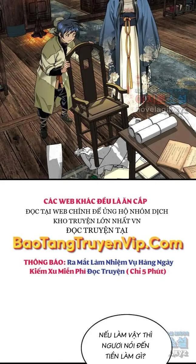 Thiên Hạ Đệ Nhất Y Lại Môn Nettruyen ZZZ Chương 27 Page 48