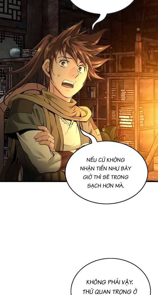 Thiên Hạ Đệ Nhất Y Lại Môn Nettruyen ZZZ Chương 27 Page 49