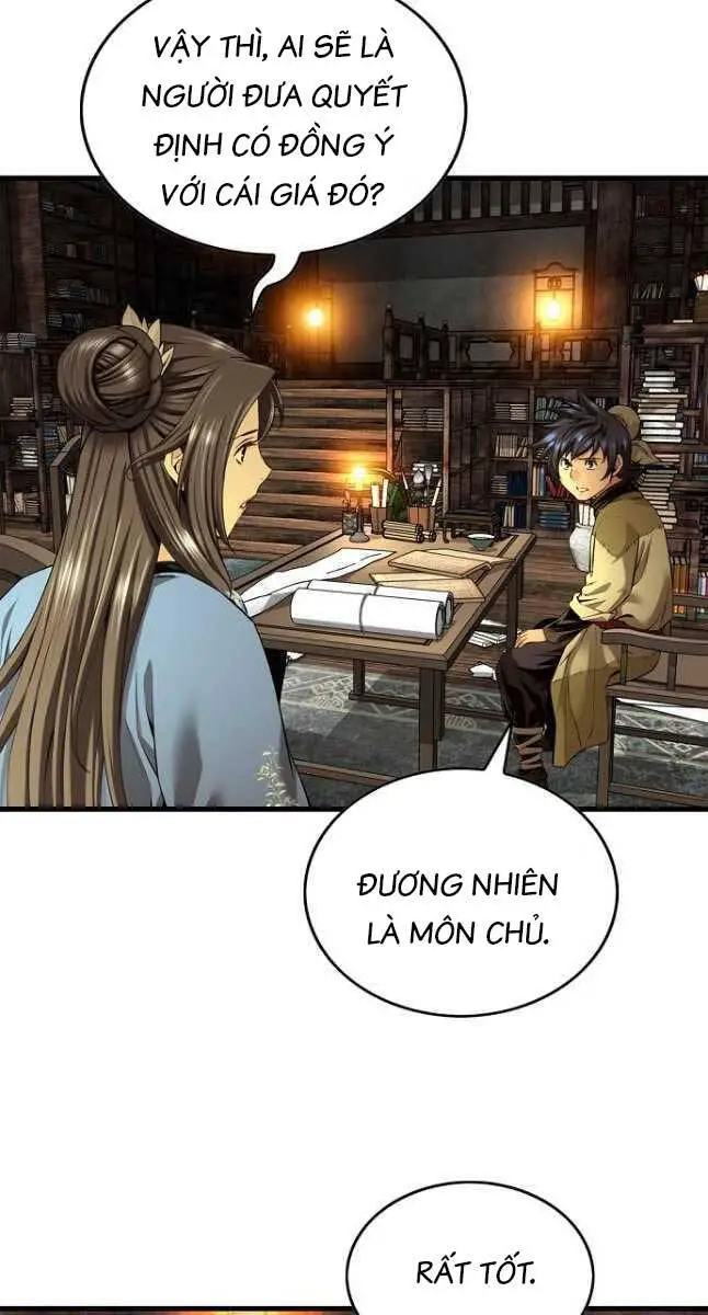 Thiên Hạ Đệ Nhất Y Lại Môn Nettruyen ZZZ Chương 27 Page 51