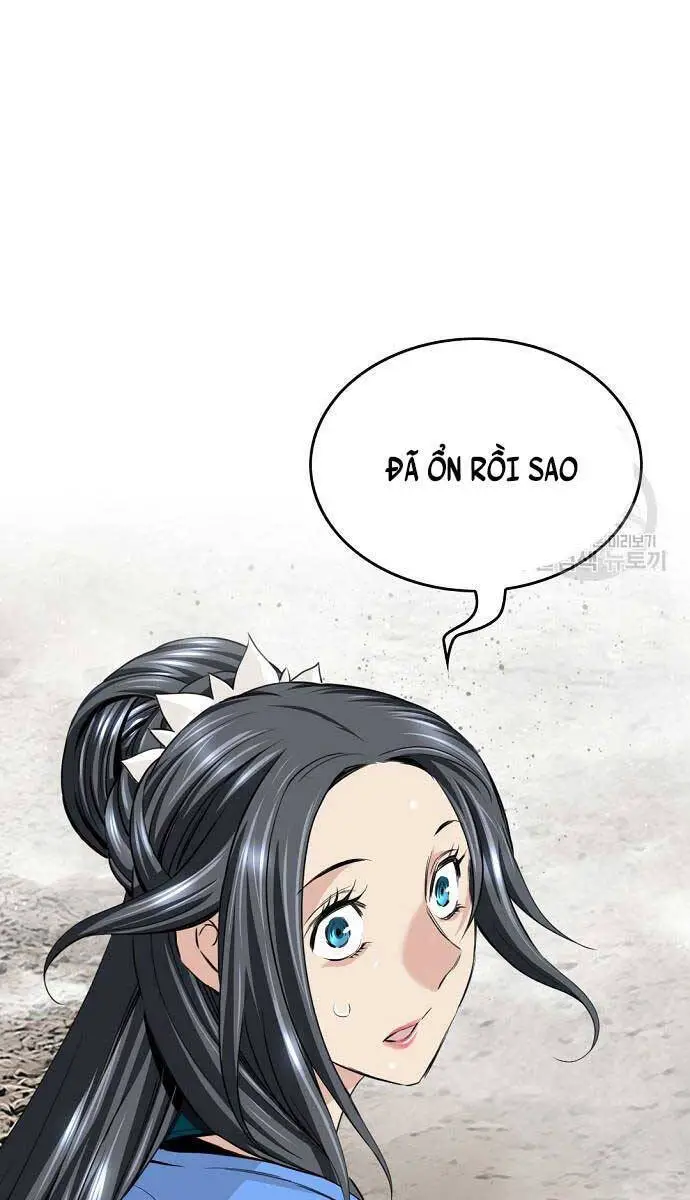 Thiên Hạ Đệ Nhất Y Lại Môn Nettruyen ZZZ Chương 16 Page 31