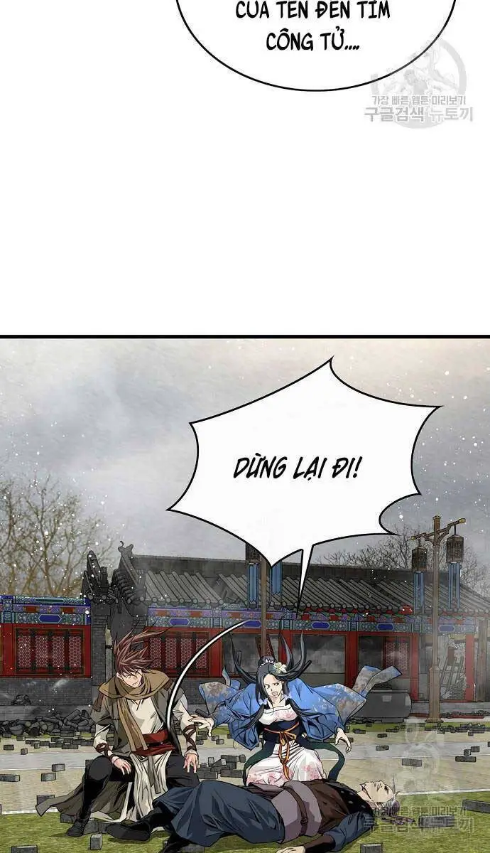 Thiên Hạ Đệ Nhất Y Lại Môn Nettruyen ZZZ Chương 16 Page 45